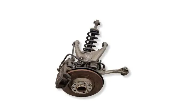 Citroen DS7 Crossback Rear wheel hub spindle/knuckle 