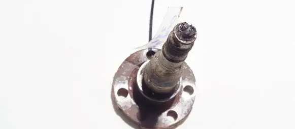Audi 80 90 B3 Stub axle 