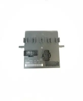 Audi A4 S4 B6 8E 8H Comfort/convenience module 8EQ907279N B5S7B08AK4