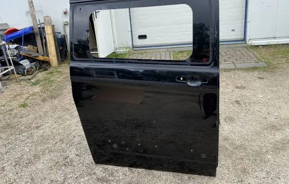 Ford Transit Custom Back/rear loading door 