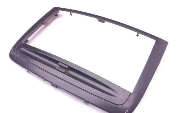Mercedes-Benz Vito Viano W639 Radio/GPS head unit trim A6396891639 9161292516 61293516