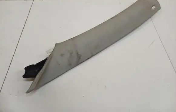Volkswagen PASSAT B6 (C) pillar trim 107153