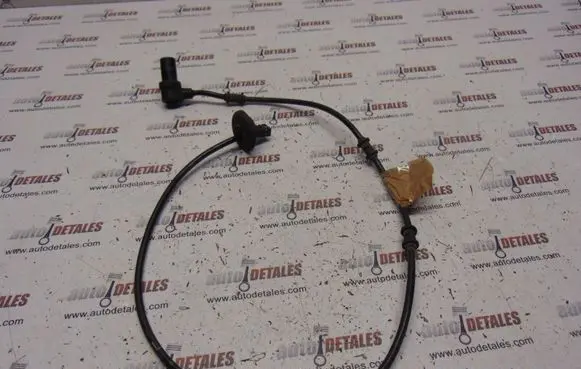Mercedes-Benz E W210 ABS rear brake sensor A2105400617