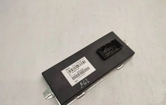 Suspension control unit/module