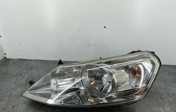 Citroen Jumpy Headlight/headlamp 89901161