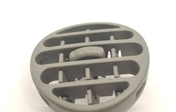 Renault Kangoo I Front grill 223708