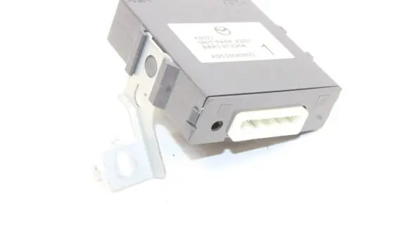 Mazda 3 II Parking PDC control unit/module BBP367UU0A