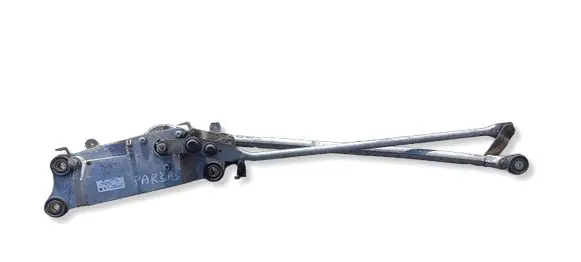 Porsche Cayenne (9PA) Front wiper linkage and motor 3397020