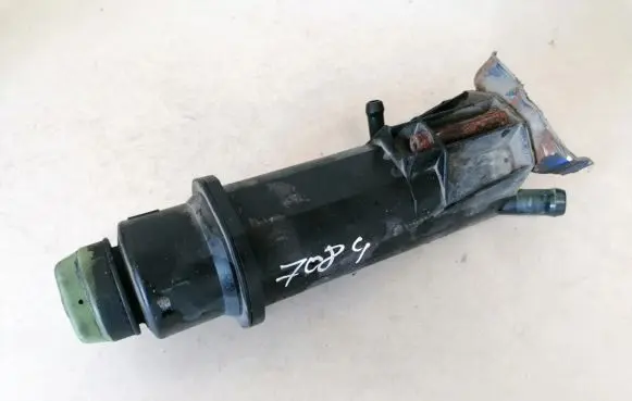 Seat Cordoba (6K) Power steering fluid tank/reservoir 6k0422371