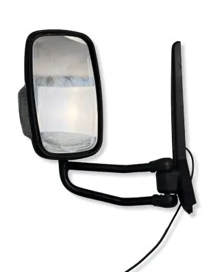 Nissan Cab Star Front door electric wing mirror 96302LC60C