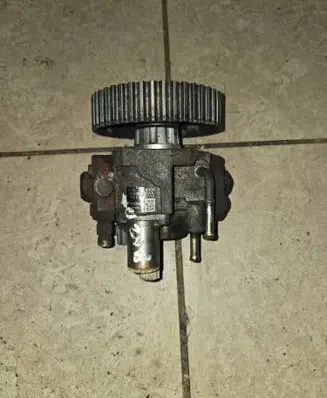 Mazda 6 Fuel injection high pressure pump RF5C13800A 2940000044 10F02152