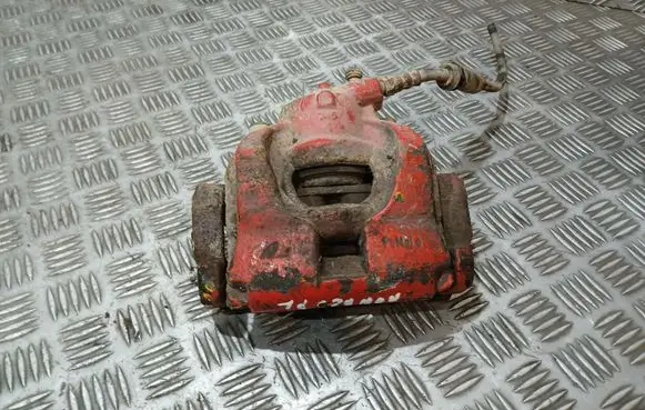 Ford Mondeo MK IV Front brake caliper 