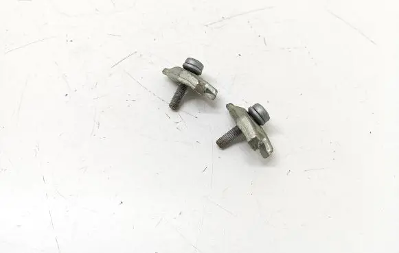 Dacia Lodgy Fuel Injector clamp holder