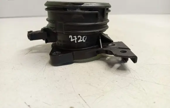 Mercedes-Benz ML W164 Mass air flow meter A6420900344