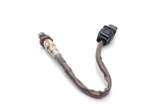 Lambda probe sensor