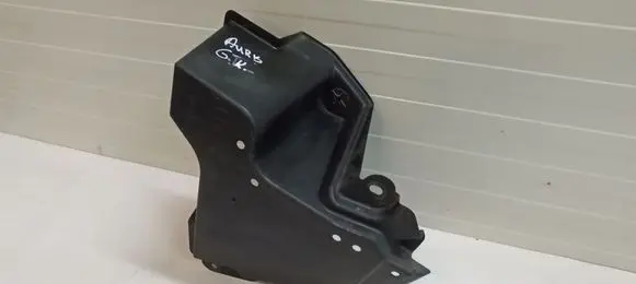 Pickup box liner