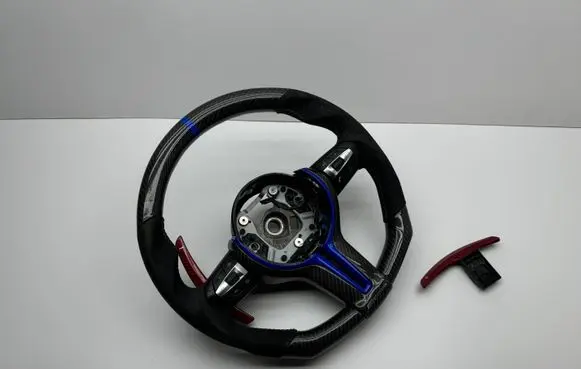BMW 2 F22 F23 Steering wheel