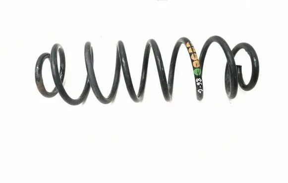 Audi A2 Rear coil spring ORORORORA AOROROROR