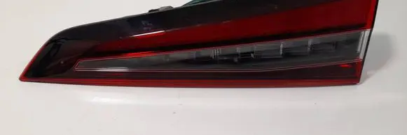 Toyota Corolla E210 E21 Rear/tail lights 02534KOITO