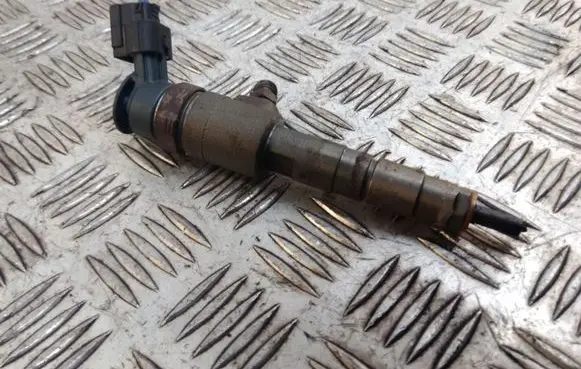 Ford Focus Fuel injector 0445110489 CV6Q9F593AA