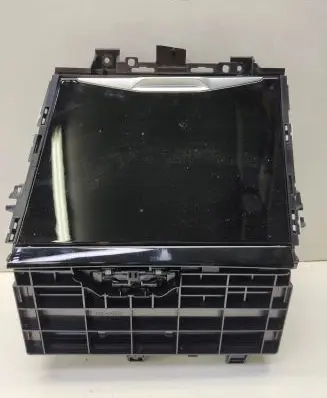 BMW 3 G20 G21 Glove box central console 5A55208 187013 5116187013