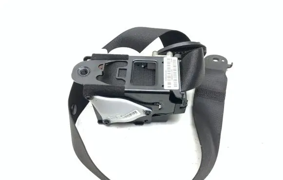 BMW X5 E70 Front seatbelt 306090410 0716D451M7