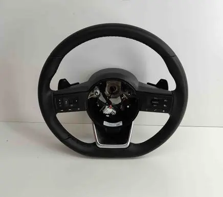 Nissan Qashqai J12 Steering wheel 484306UG0B