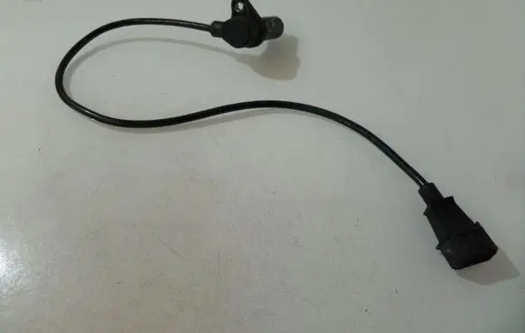 Saab 9-5 Crankshaft position sensor