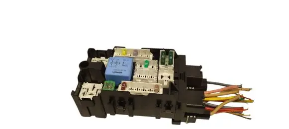 Fuse module