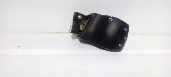 Renault Koleos I Multifunctional control switch/knob EB25550JY02B