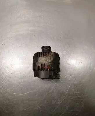 Citroen C5 Generator/alternator 9646321780 2543526A TG15C118
