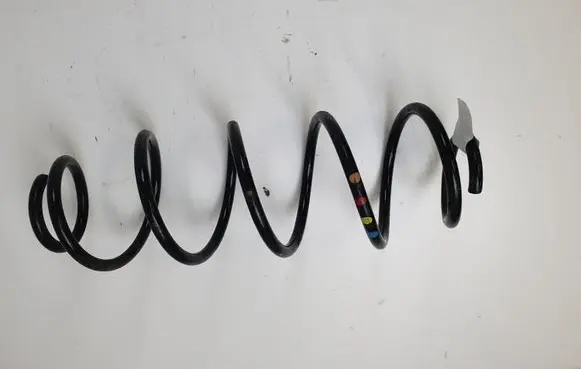 Peugeot 3008 II Rear coil spring