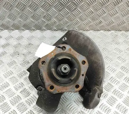 Porsche Cayman 981 Front wheel hub 99734165805