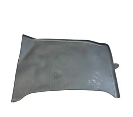 Dodge Durango Rubber trunk/boot mat liner 68184088