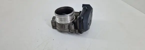 Audi A6 S6 C7 4G Throttle valve 059145950AH A2C89724200