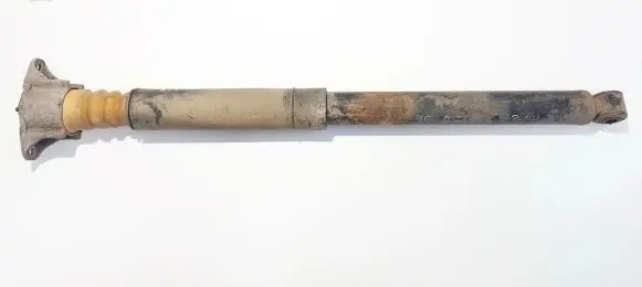 Volvo V50 Rear shock absorber/damper 30736767