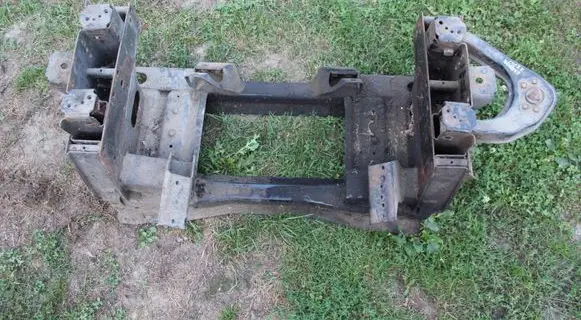 Nissan Cab Star Front subframe CABSTAR