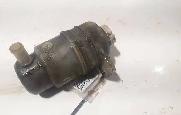 Mitsubishi Grandis Power steering fluid tank/reservoir 