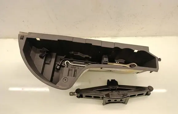 Nissan Murano Z52 Glove box 