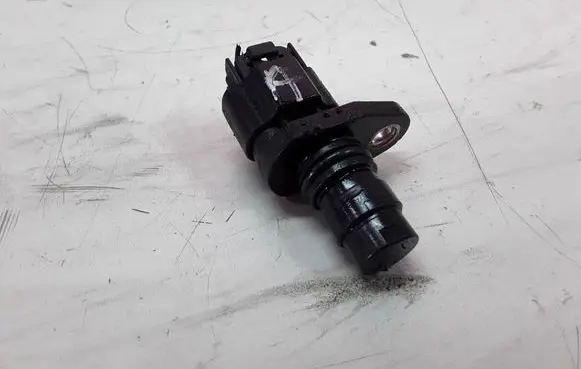 Opel Meriva A Crankshaft position sensor