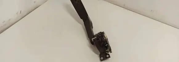 Audi Q7 4L Accelerator throttle pedal 7L0723507D