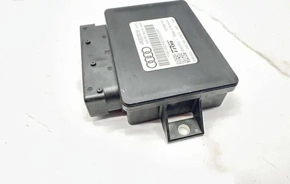 Audi A6 Allroad C7 Hand brake control module 4H0907801H 4H0907801A A2C58091740