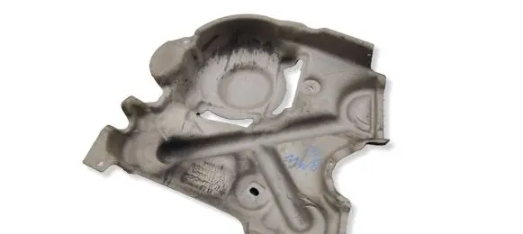 BMW 2 F45 Heat shield in engine bay 8514325