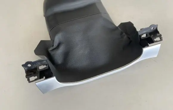 Audi A6 S6 C7 4G Steering wheel column trim 4G0953515