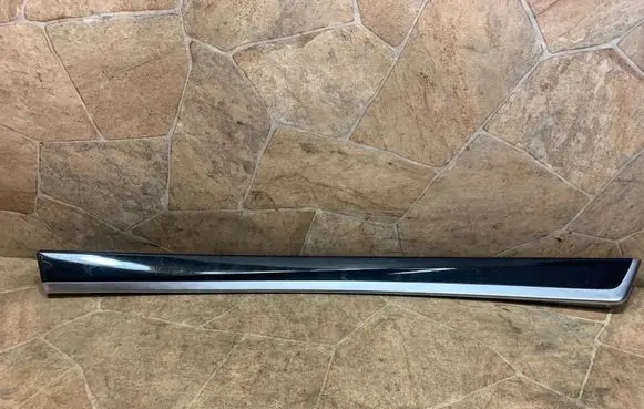 BMW 5 F10 F11 Other trunk/boot trim element 9171781