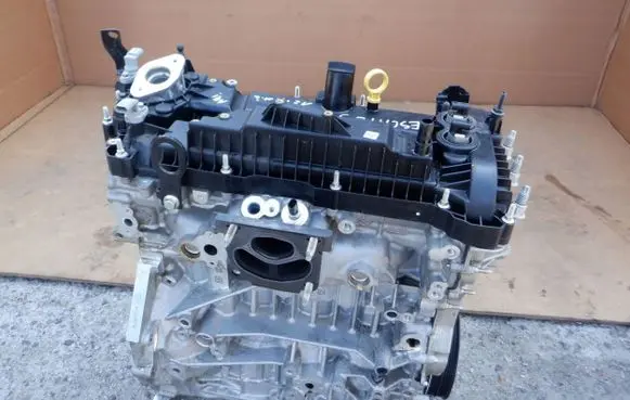 Ford Escape IV Engine LJ6E6007FA