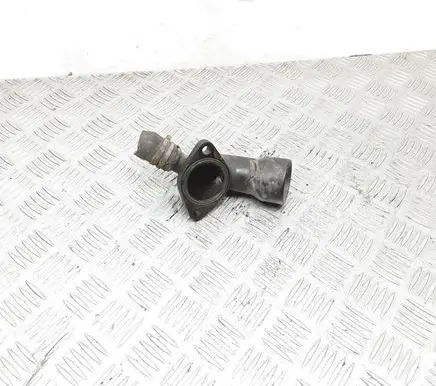 Ford Mondeo MK IV Thermostat/thermostat housing 9646559580