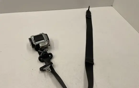 Ford S-MAX Front seatbelt 605274100 004L000 22029