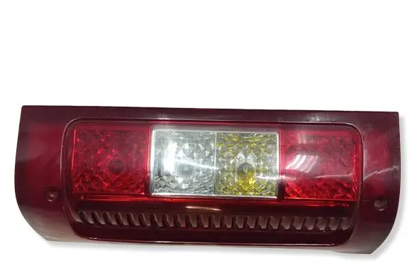 Peugeot Boxer Rear/tail lights 085501932L