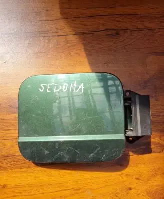 KIA Carnival Fuel tank cap K55242411A